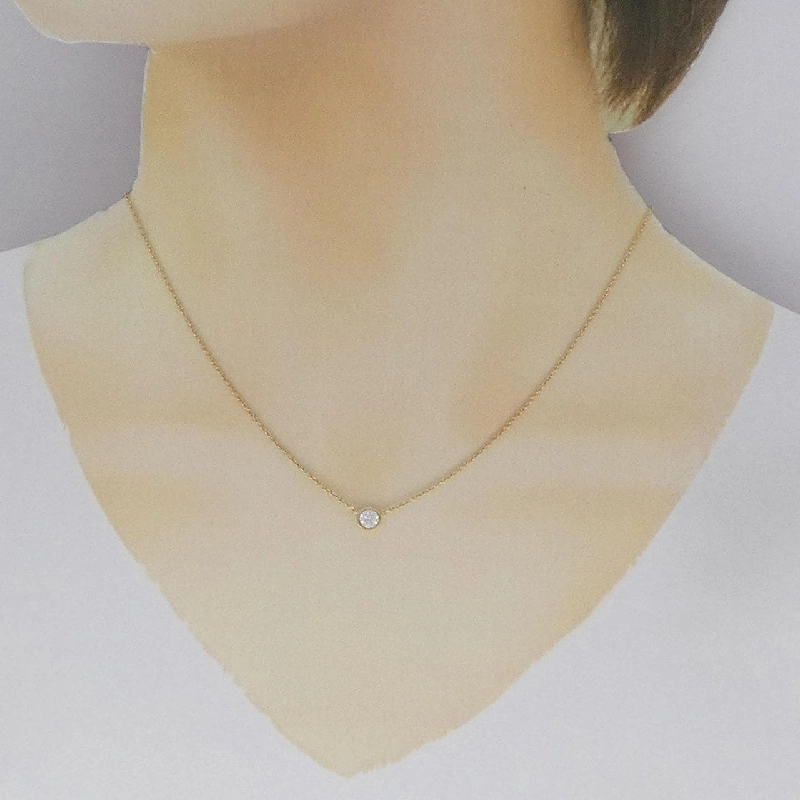 Dây chuyền Tiffany By The Yard - Hàng hiệu Chính hãng 845886