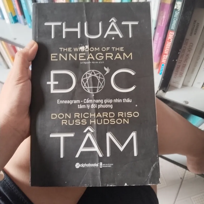 Thuật đọc tâm  560386