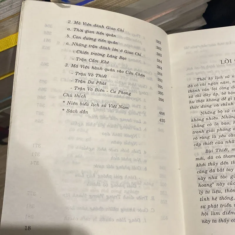 VIỆT NAM - THỜI CỔ XƯA (Từ khởi thủy đến năm 40-43 sau Công Nguyên), xb năm 2000 699270