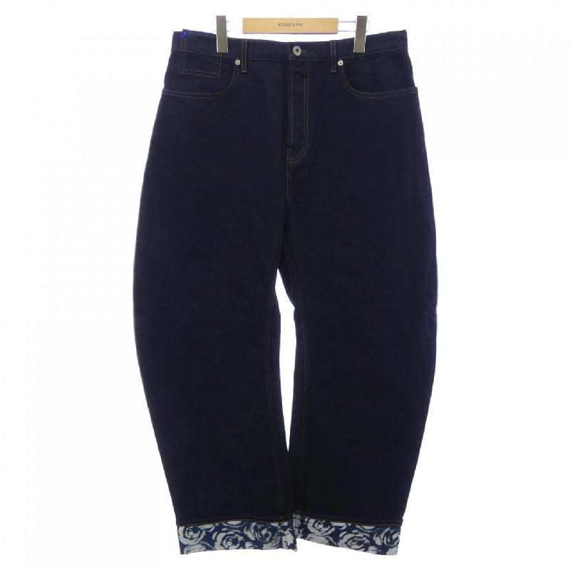 Quần jeans BURBERRY - Hàng hiệu Authentic 893713