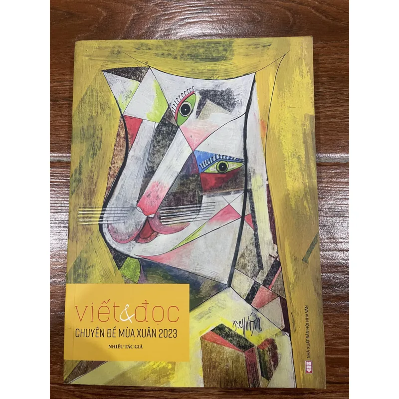 Viết & Đọc - Chuyên đề mùa Xuân 2023 (6) 706493