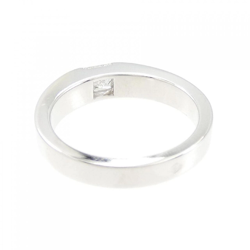 Nhẫn Cartier Tank 0.25CT - Hàng hiệu Chính hãng 838653