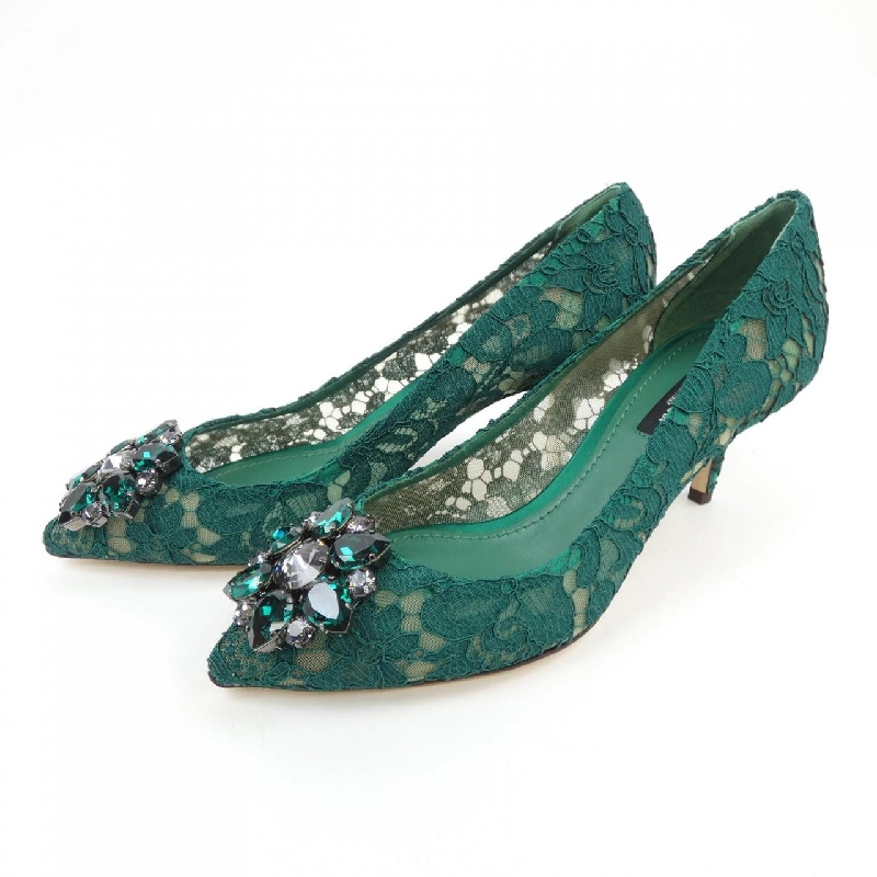 Giày cao gót DOLCE&GABBANA 660469