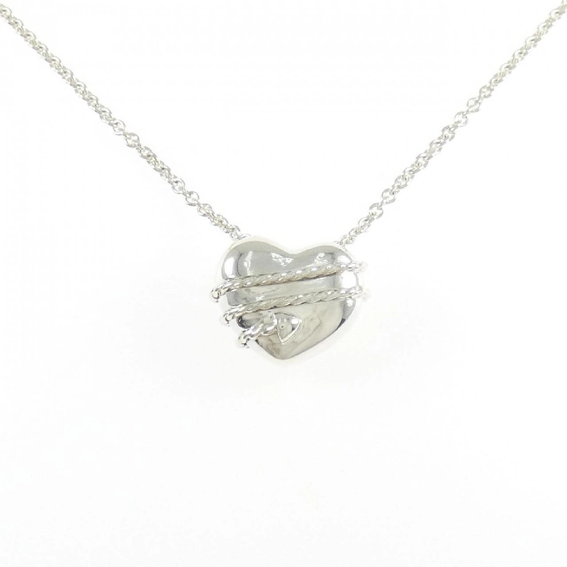 Tiffany 925 Dây chuyền - Hàng hiệu Chính hãng 840345