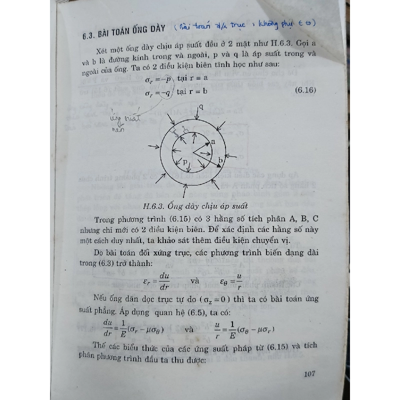 Đàn hồi ứng dụng - Đỗ Kiến Quốc 1022111