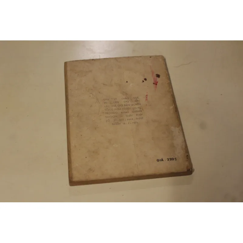 Tâm lý giáo dục 960394