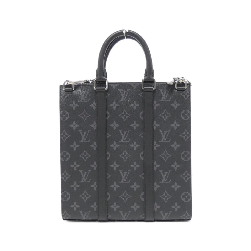 Túi xách Louis Vuitton Monogram Eclipse Sac Plat M46098 619795