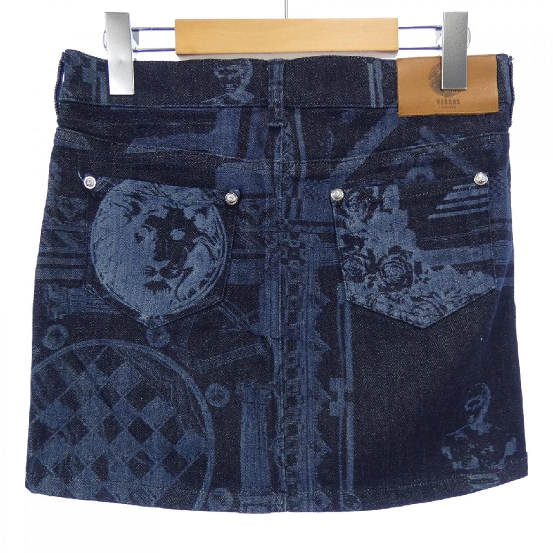 Váy VERSUS - Hàng hiệu Authentic 821780