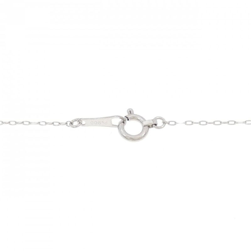 Dây chuyền kim cương PT900 0.11CT - Hàng hiệu Chính hãng 857314