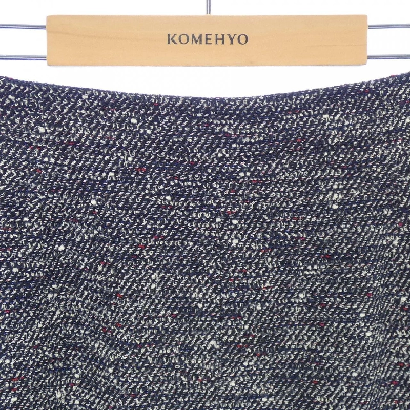 【Mã giảm giá】Chanel CHANEL Váy 654570