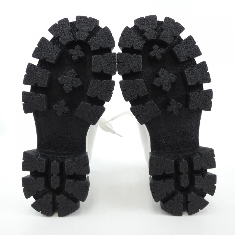 【Mã giảm giá】Giày PRADA 664441