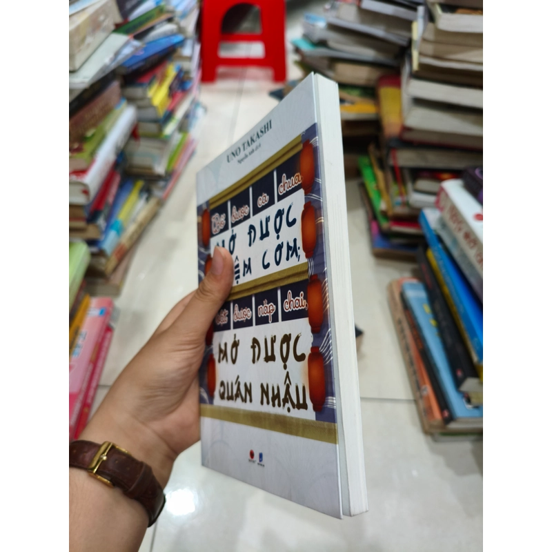 Bổ Được Cà Chua, Mở Được Tiệm Cơm, Bật Được Nắp Chai, Mở Được Quán Nhậu 🌱 463402
