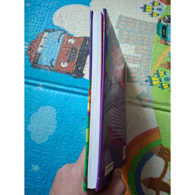 365 Truyện Kể Hàng Đêm 934596