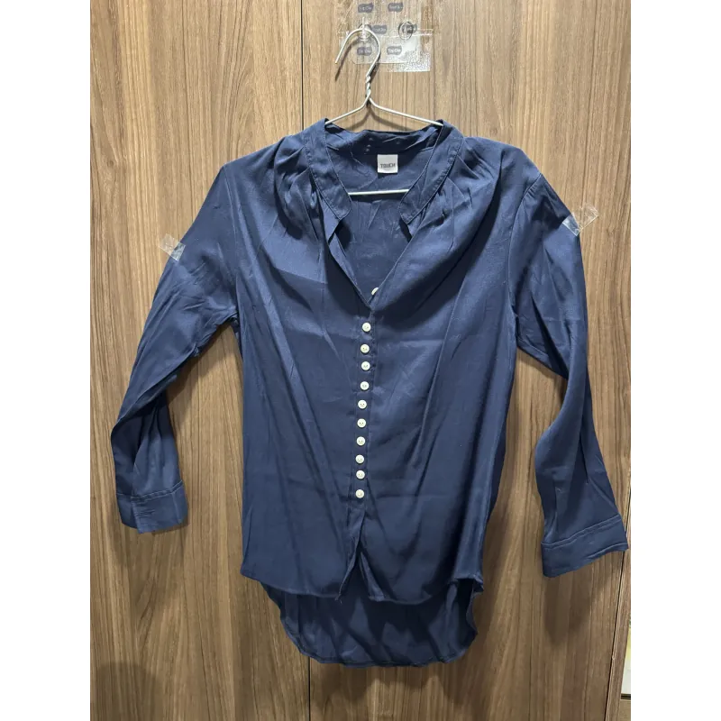 Áo sơ mi nữ thời trang 797917