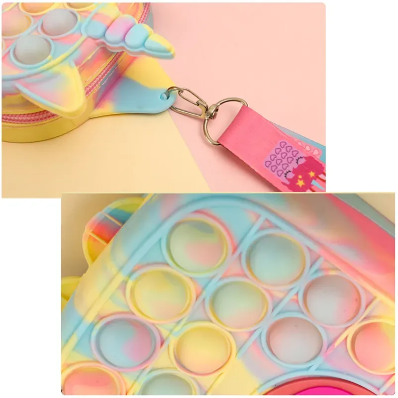 Túi popit bóp bóng cầm tay giúp giảm căng thẳng hiệu quả cho trẻ em 1003083