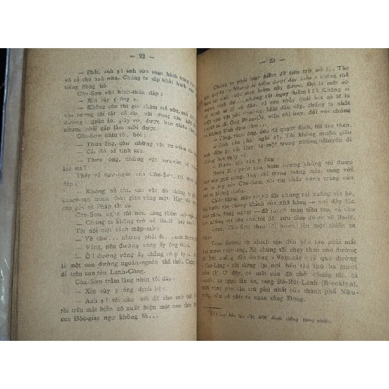 20000 dặm dưới đáy biển - Jules Verne 593633
