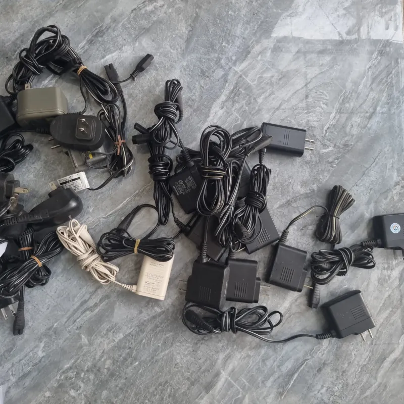 XẠC máy cạo râu Panasonic  925342