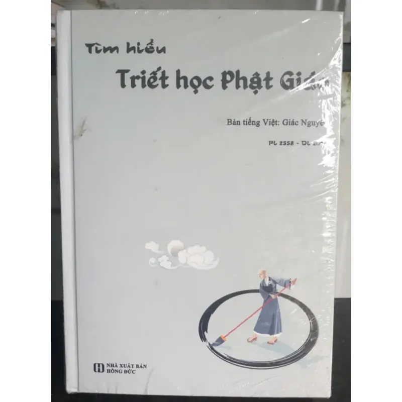 Tìm Hiểu Triết Học Phật Giáo 687661