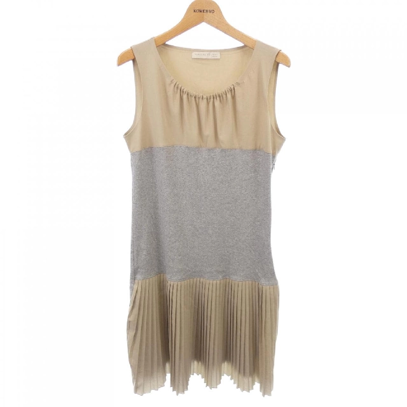 FABIANA FILIPPI Đầm - Hàng hiệu Chính hãng 809006