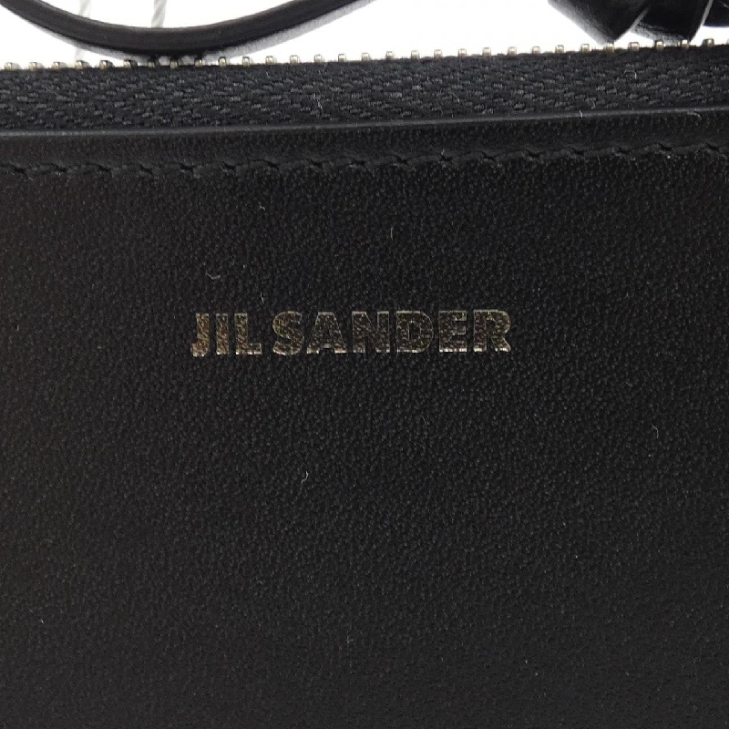 Ví thẻ JIL SANDER - Hàng hiệu Chính hãng 904274