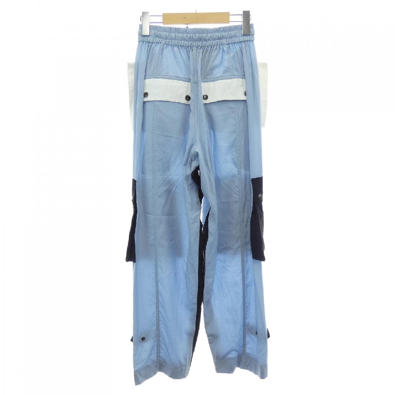 Quần cargo màu sắc LOUIS VUITTON FQPX04QCY - Hàng hiệu Authentic 819818