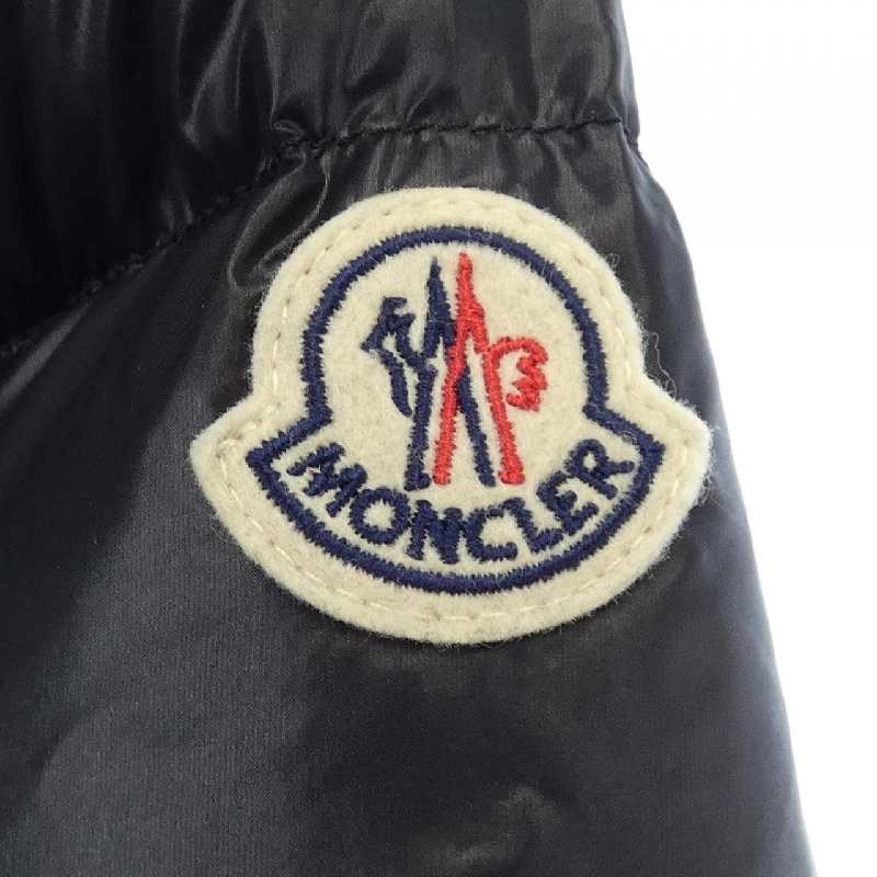 Moncler MONCLER áo khoác lông 637723