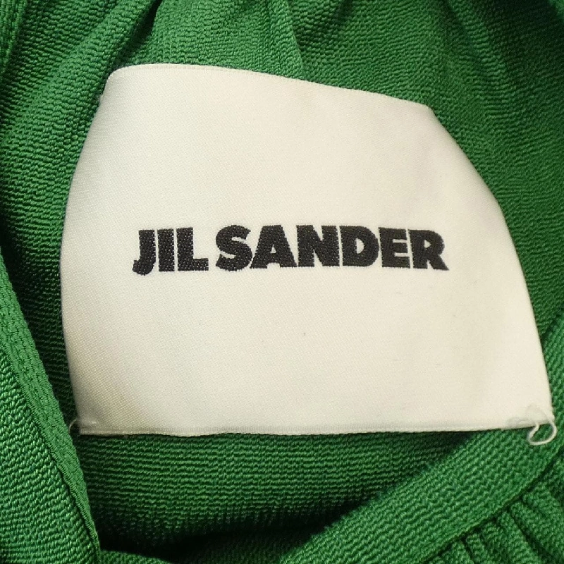 JIL SANDER Tunic - Hàng hiệu Authentic 826781