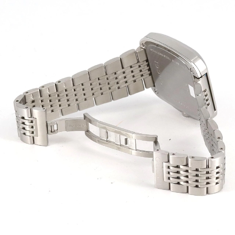 Gucci Coupe 131.3/YA131305 SS Quartz - Hàng hiệu Authentic 888891