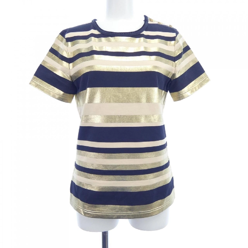 【Mã giảm giá】Áo phông CHANEL 644086