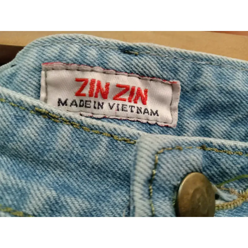 Short jean eo từ 70 đến 75 đồng giá 35k 563544