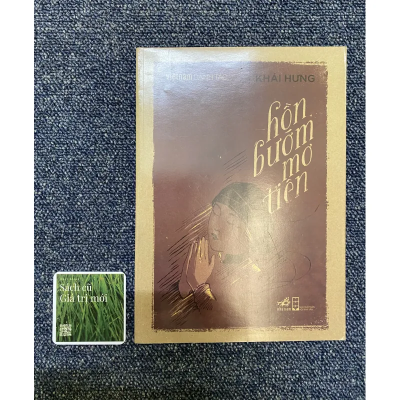 Hồn bướm mơ tiên  1009799