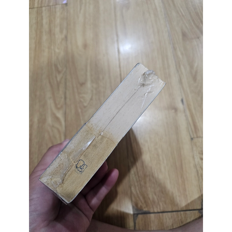Miệng thế gian (còn màng co) như hình  406608