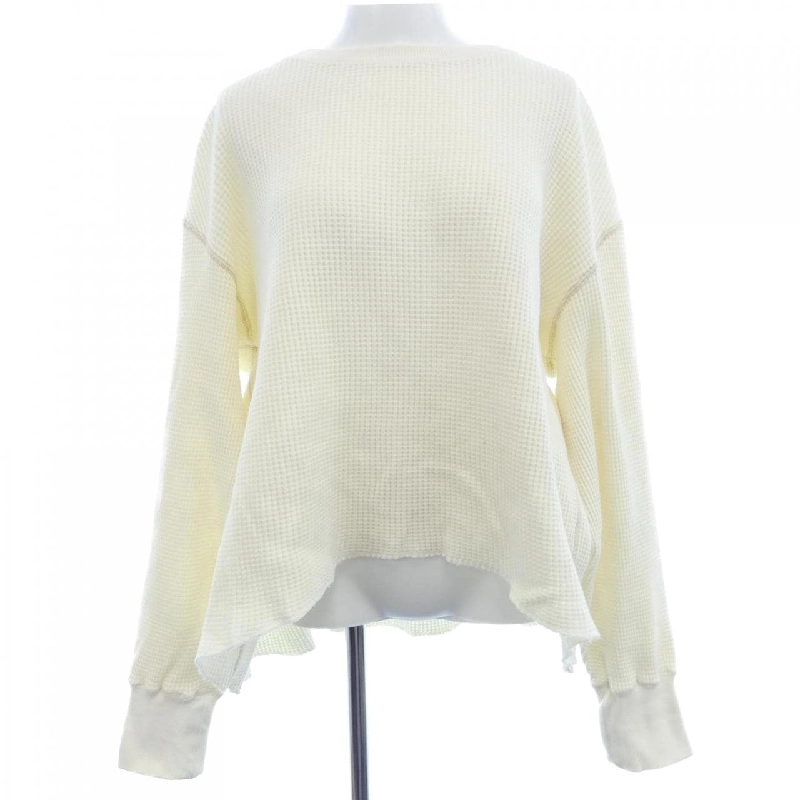 6ROKU 8612-241-0110 Áo - Hàng hiệu Authentic 824727