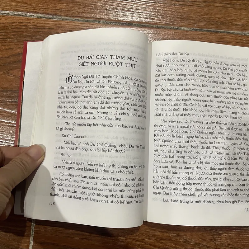 Nghìn Năm Kỳ Án Trung Hoa (7) 697825