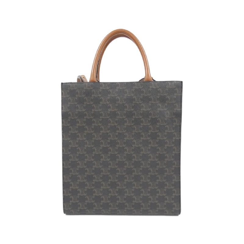 Túi Celine Small Vertical Cabas 191542BZK 613801