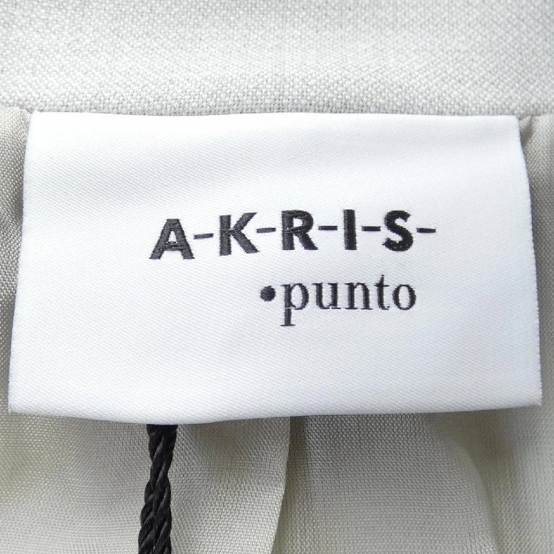 【Mã giảm giá】Áo khoác Akris 639420