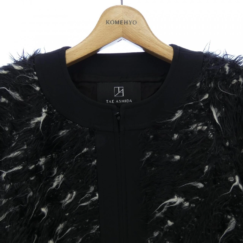 【Mã giảm giá】Áo khoác TAE ASHIDA 641508