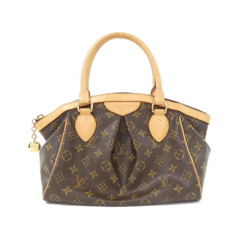 Túi Louis Vuitton Monogram Tivoli PM M40143 618569