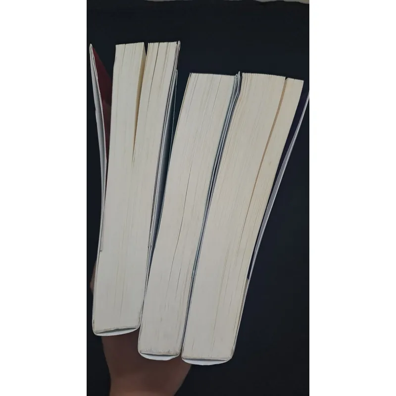 1Q84 - Haruki Murakami 715406