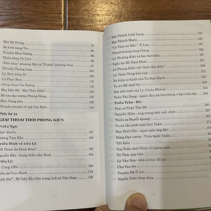 Hồn Sử Việt - Các truyền thuyết và giai thoại nổi tiếng (15) 568254