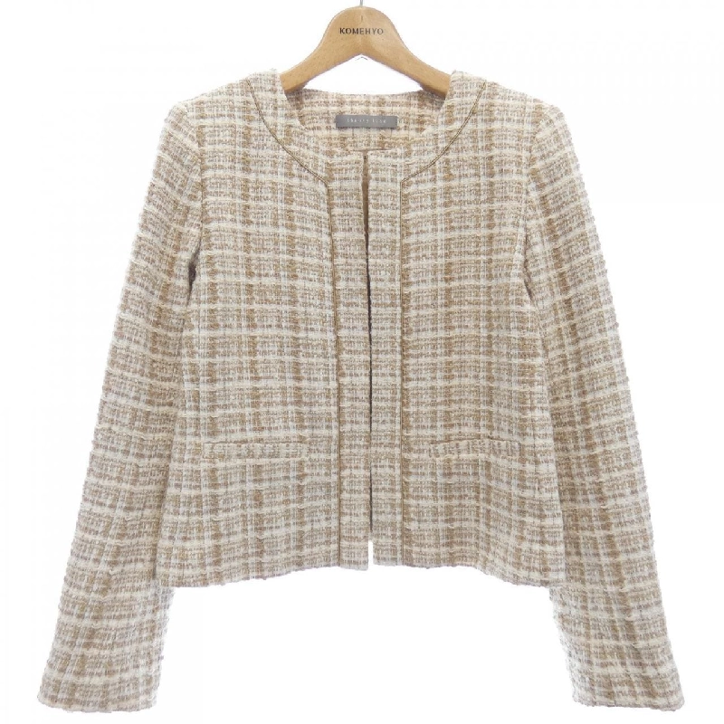 【Mã giảm giá】Áo khoác Theory luxe 637624