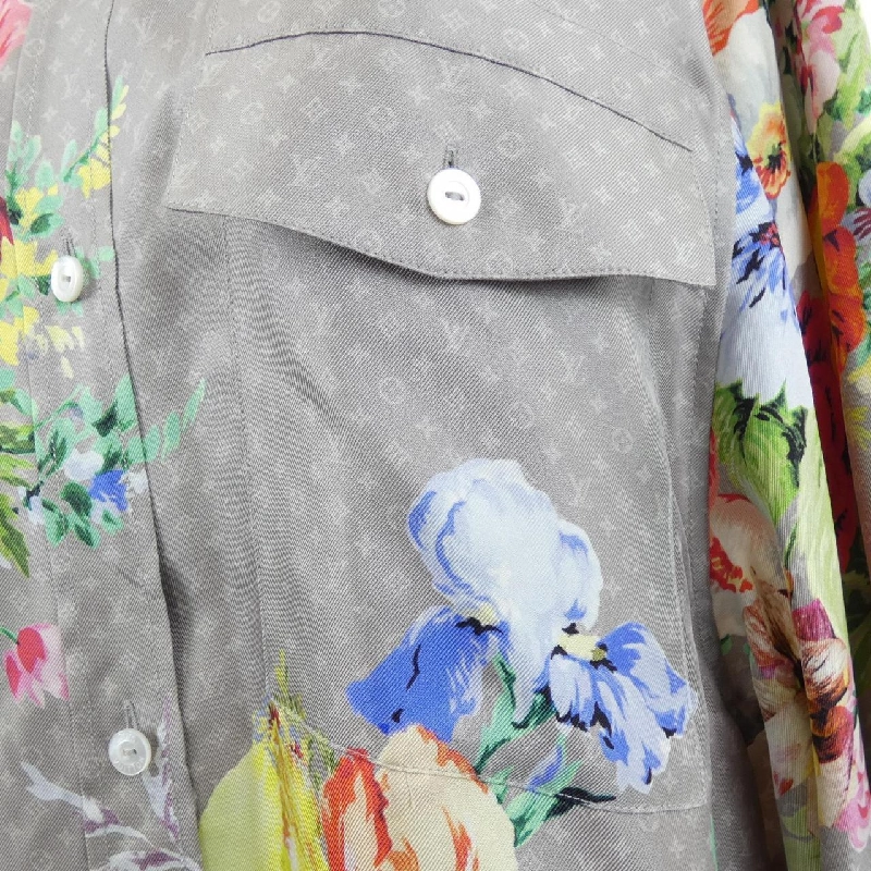 Áo sơ mi LOUIS VUITTON FNTO88SR8 - Hàng hiệu Authentic 775228