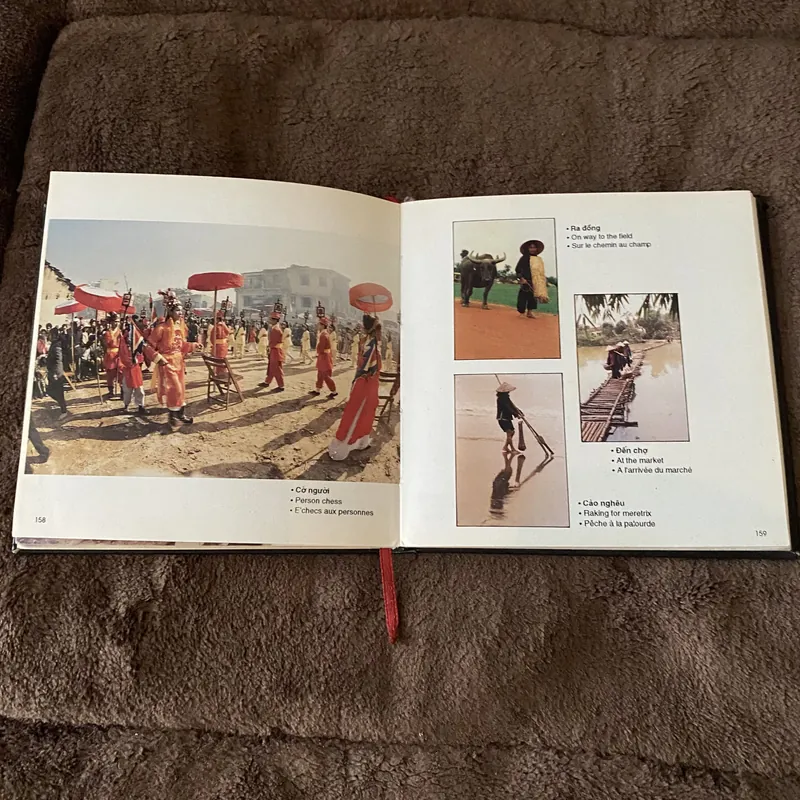 Việt Nam quê hương tôi 601578