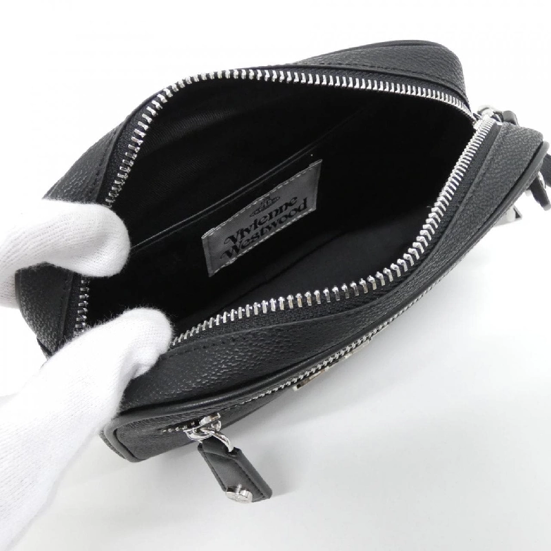 Túi đeo vai Vivienne Westwood 43030036 - Hàng hiệu Chính hãng 805534