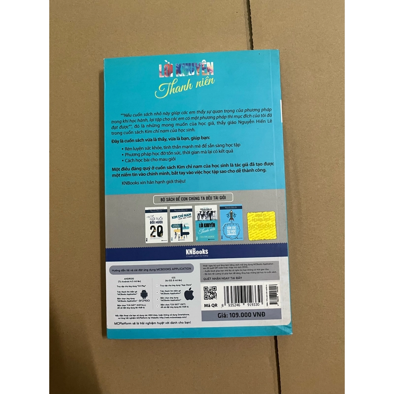 Lời khuyên thanh niên 531592