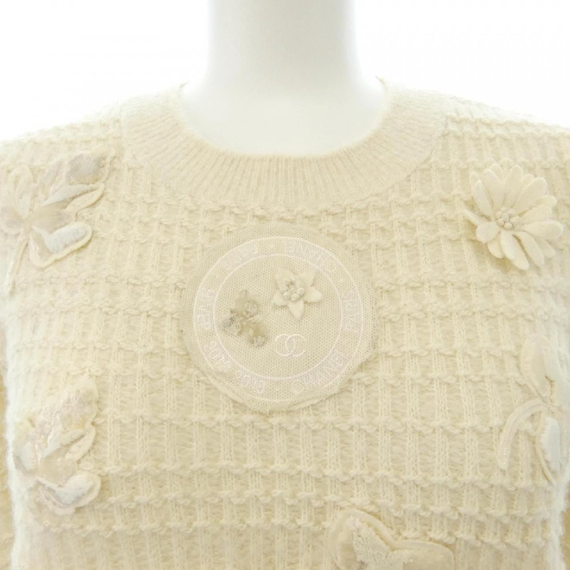 Áo len CHANEL 642920