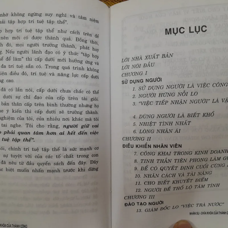 Bộ 4 cuốn sách quản lý công việc tài chinh 571335