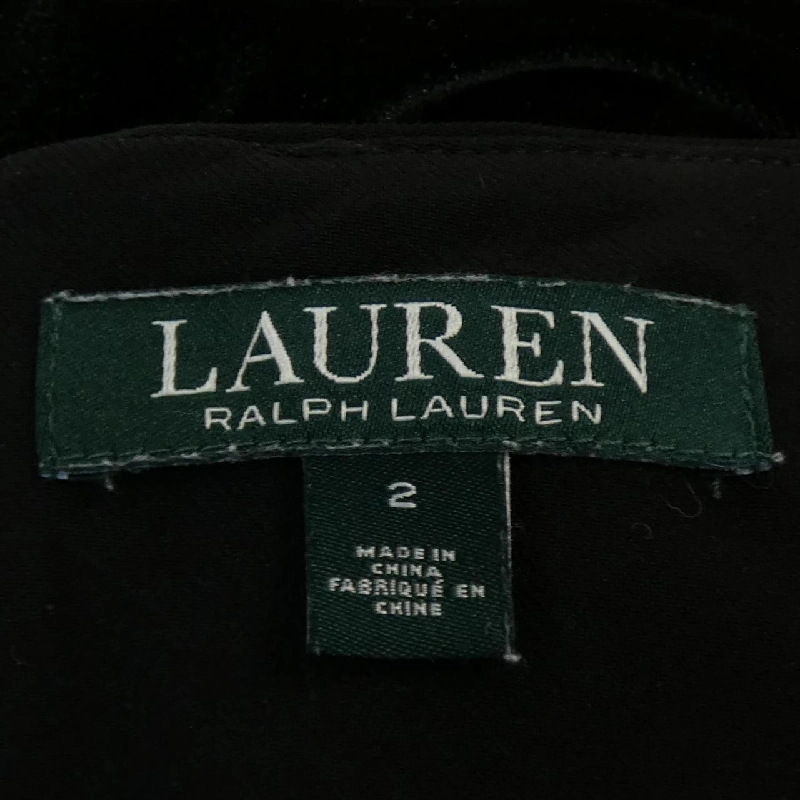 【Mã giảm giá】Lauren Ralph Lauren Đầm 654706