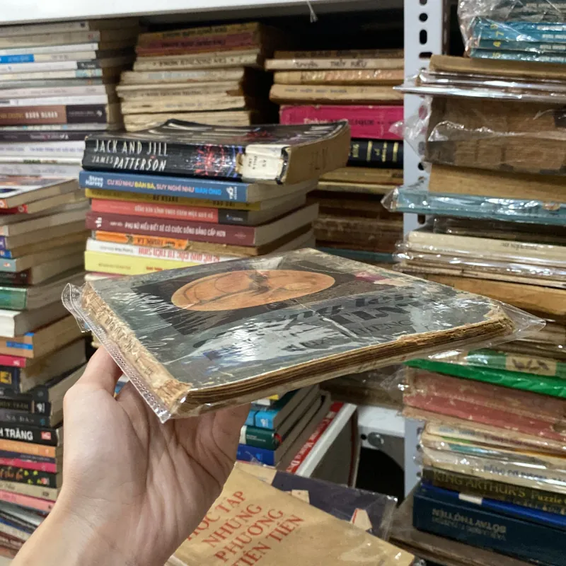 Đường Lên Hoả Tinh♟️ 934966