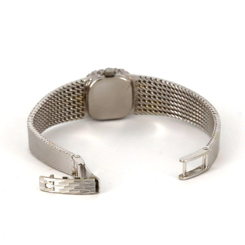 Đồng hồ Omega Square Case WG/D WG Cơ - Hàng hiệu Chính hãng 875283